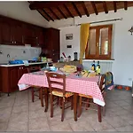 Il Villino Di Villa Cortona