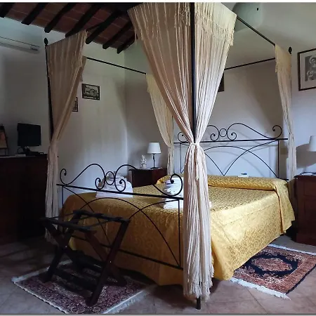 Villino - With Pool, Wifi And Ac, Based In Tuscany * Cortona