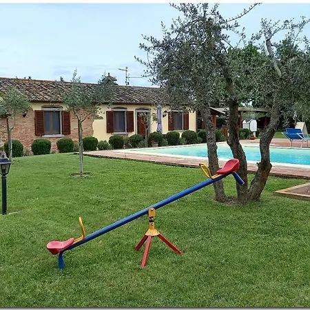 Villa Villino - With Pool, Wifi And Ac, Based In Tuscany *