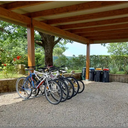Villa Villino - With Pool, Wifi And Ac, Based In Tuscany *