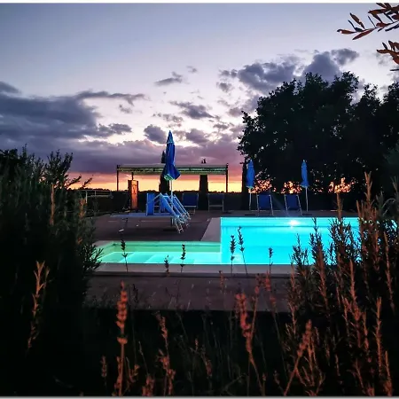 Villa Villino - With Pool, Wifi And Ac, Based In Tuscany Cortona