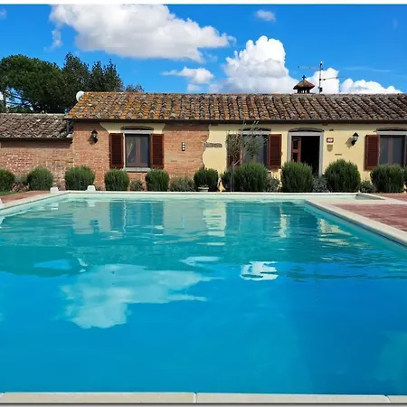 Villino - With Pool, Wifi And Ac, Based In Tuscany *